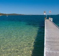 Paradise at The Bay - Accommodation Newcastle