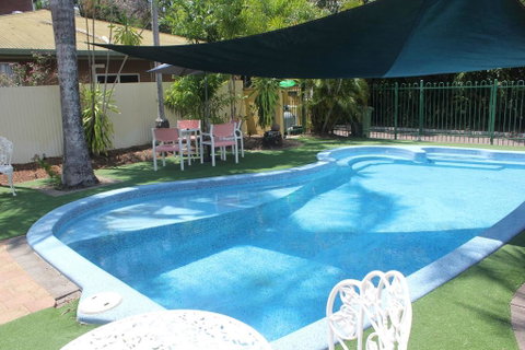 Paravista Motel - Accommodation Newcastle 3