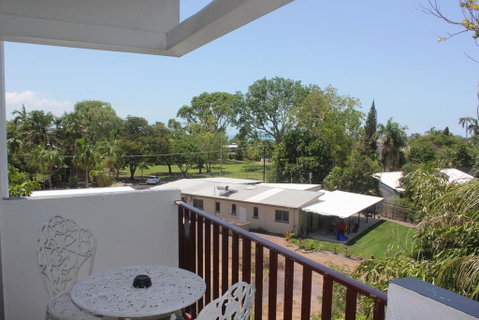Paravista Motel - Accommodation Newcastle 1