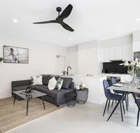 Park avenue hideaway for 4 Auchenflower Brisbane - Accommodation Newcastle