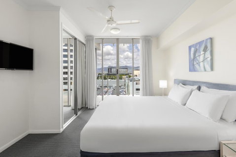 Park Regis City Quays - Accommodation Newcastle 0