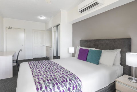 Park Regis City Quays - Accommodation Newcastle 3