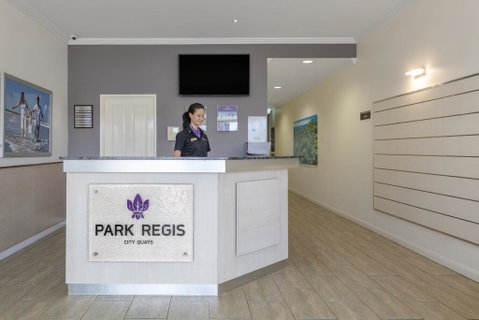 Park Regis City Quays - Accommodation Newcastle 2