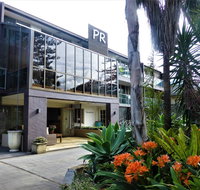 Park Ridge Retreat - Accommodation Newcastle