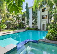 Park Royal - Accommodation Newcastle