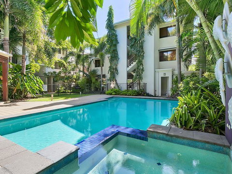 Park Royal - Accommodation Newcastle 0