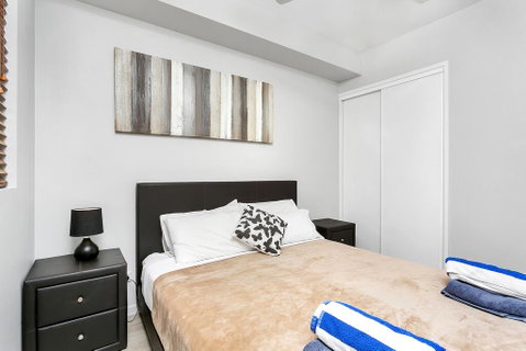 Park Royal - Accommodation Newcastle 3