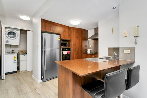 Park Royal - Accommodation Newcastle 2