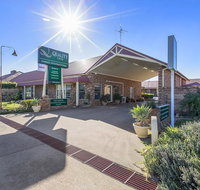 Parkes International - Accommodation Newcastle