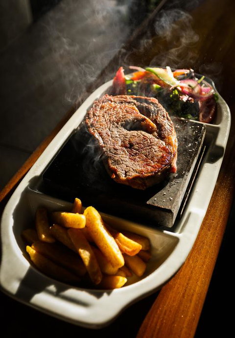 Parkhaven - Accommodation Newcastle 3