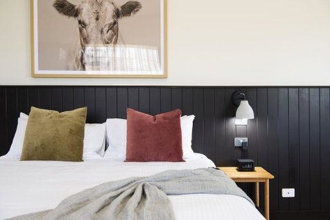 Parklands Resort & Conference Centre - Accommodation Newcastle 2