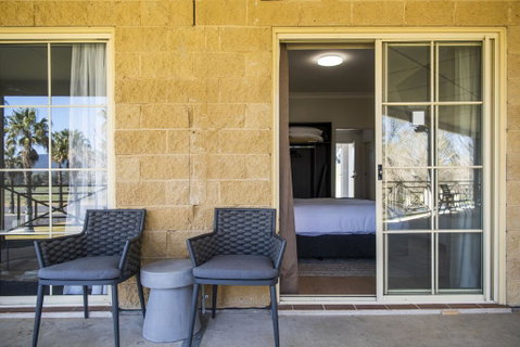 Parklands Resort & Conference Centre - Accommodation Newcastle 1