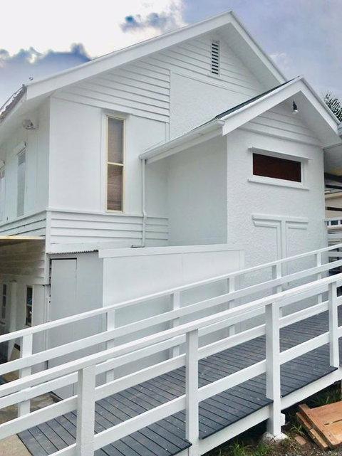 Parkview Brisbane - Accommodation Newcastle 3