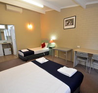 Parkview Motor Inn - Accommodation Newcastle