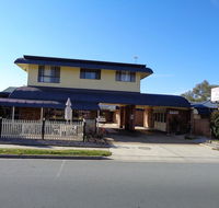 Parkway Motel - Accommodation Newcastle