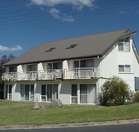 Parkwood 03 - Accommodation Newcastle