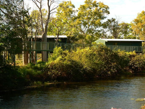 Parry Creek Farm Tourist Resort And Caravan Park - Accommodation Newcastle 0