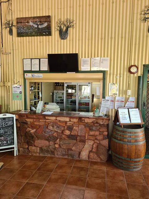 Parry Creek Farm Tourist Resort And Caravan Park - Accommodation Newcastle 3