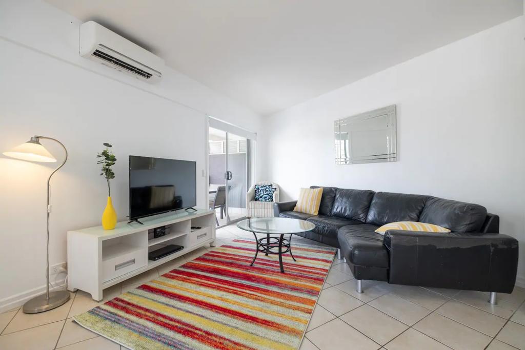 Windsor QLD Accommodation Newcastle