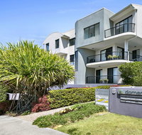 Peaceful Domani Sunshine Beach - Accommodation Newcastle