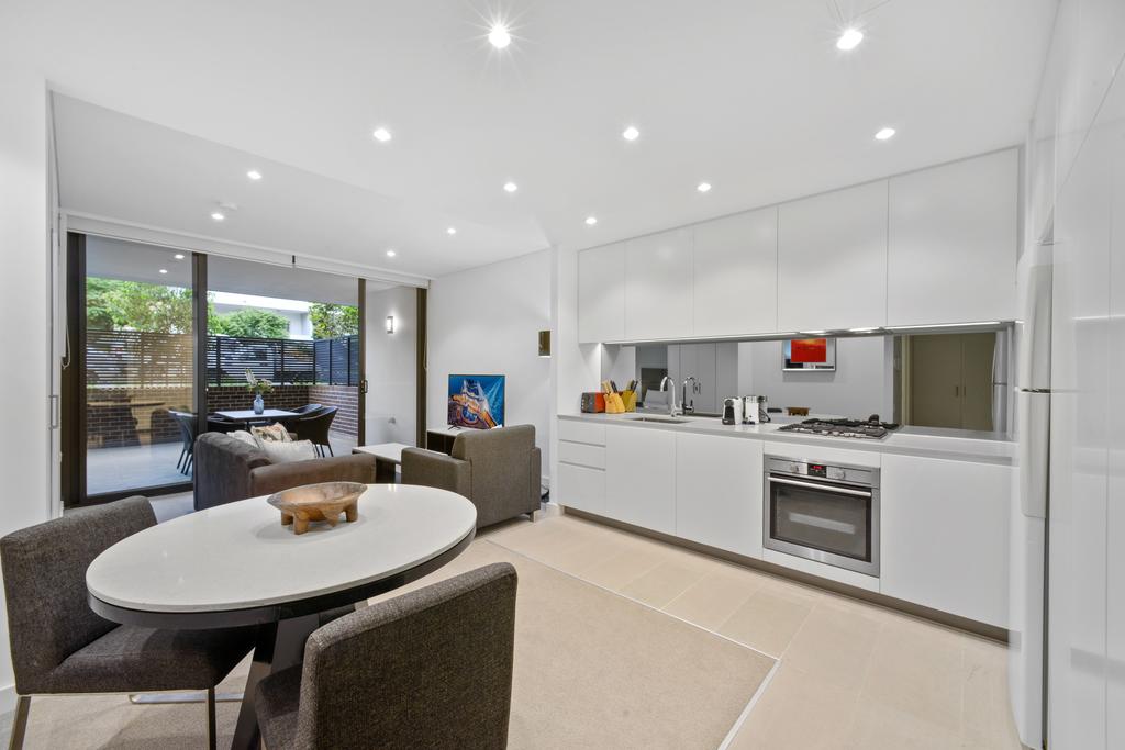 Mortlake NSW Accommodation Newcastle
