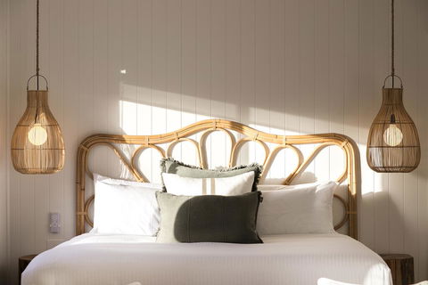 Pebbly Beach Escape - Accommodation Newcastle 2