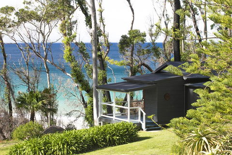Pebbly Beach Escape - Accommodation Newcastle 1
