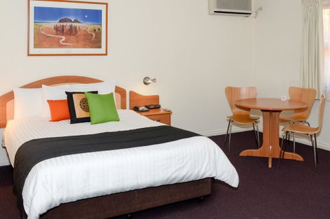 Pegasus Motor Inn And Serviced Apartments - Accommodation Newcastle 3