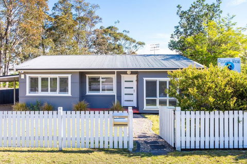 PELICAN VIEW-Jervis Bay Territory With Free WIFI - Accommodation Newcastle 3