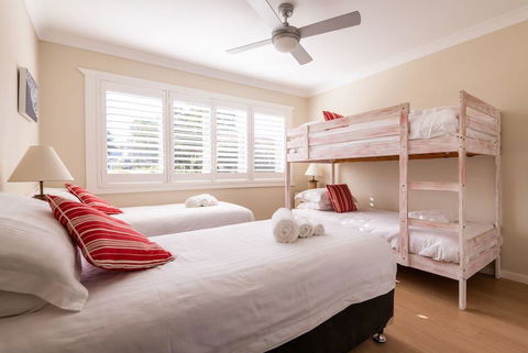 PELICAN VIEW-Jervis Bay Territory With Free WIFI - Accommodation Newcastle 1