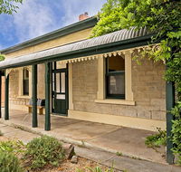 Pembury Cottage