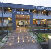 Peninsula Nelson Bay Hotel and Serviced Apartments - Accommodation Newcastle