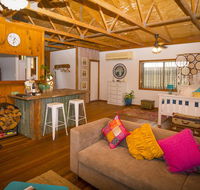 Peppercorn Cabin