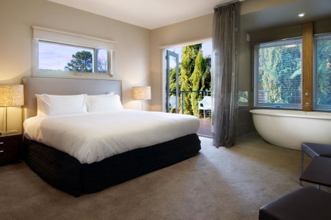 Peppers Mineral Springs Hotel - Accommodation Newcastle 3