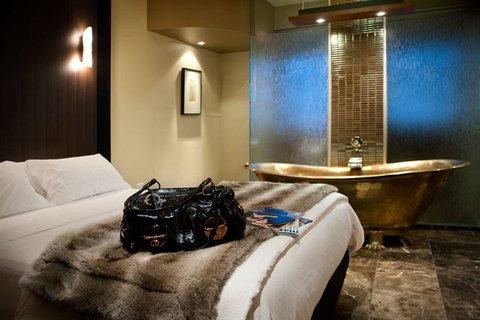 Peppers Mineral Springs Hotel - Accommodation Newcastle 2