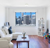 Perfect Pyrmont penthouse pad - Accommodation Newcastle