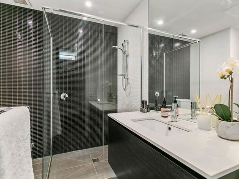 PERFECTLY PRAHRAN - Your Mecca Of Social And Style - Accommodation Newcastle 2