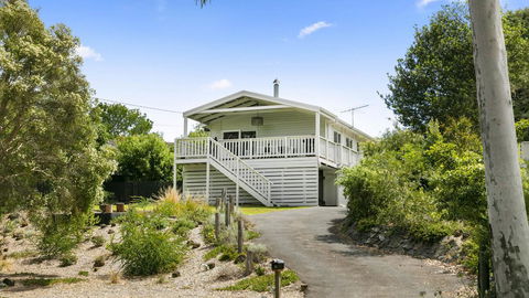 PERIWINKLE - MOUNT MARTHA - Accommodation Newcastle 2
