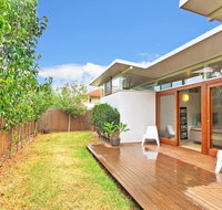 Perla del Mare - Accommodation Newcastle