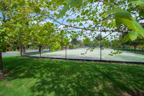 Perricoota Vines Retreat - Accommodation Newcastle 3
