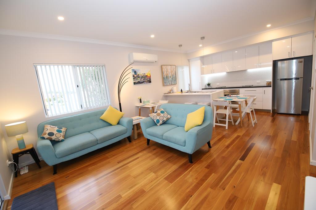 Kallaroo WA Accommodation Newcastle