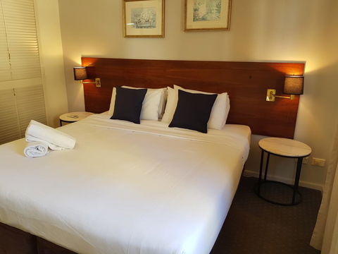 PERTH CBD APARTMENTS - Accommodation Newcastle 1