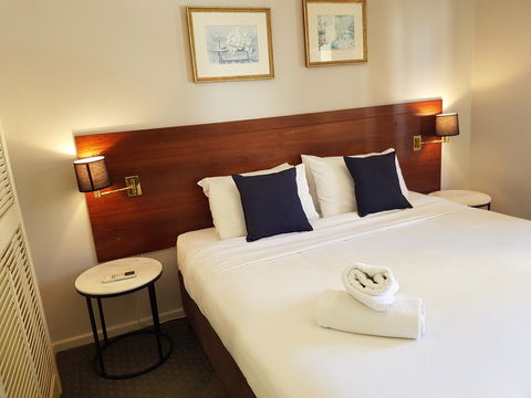 PERTH CBD APARTMENTS - Accommodation Newcastle 0