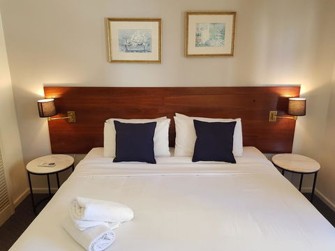 PERTH CBD APARTMENTS - Accommodation Newcastle 3
