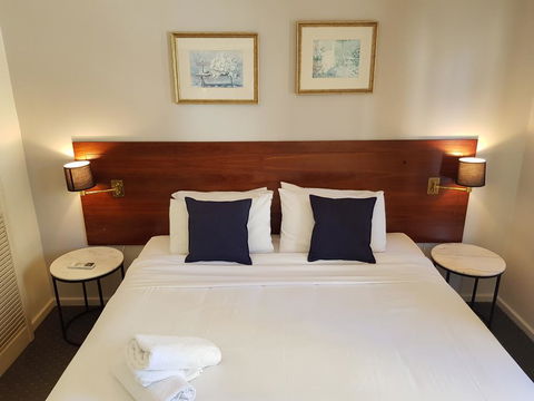 PERTH CBD APARTMENTS - Accommodation Newcastle 2