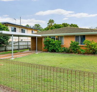 Pet Friendly Cutie - Bonham St Bongaree - Accommodation Newcastle