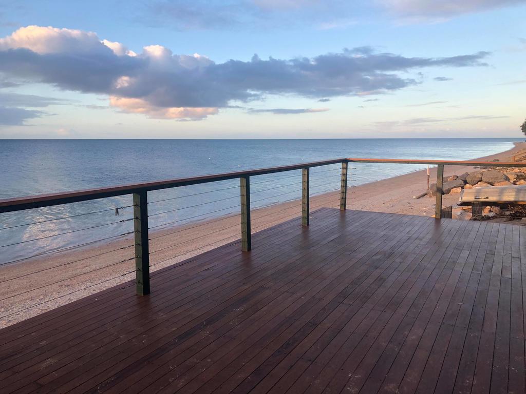 Black Point SA Accommodation Newcastle