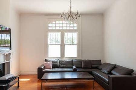Petersham Firestation Paradise - Accommodation Newcastle 2