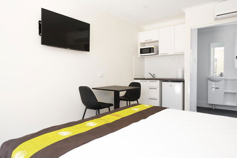 Petrie Mill Motel - Accommodation Newcastle 2