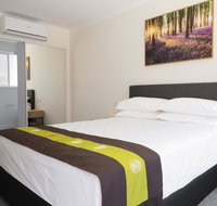 Petrie Mill Motel - Accommodation Newcastle